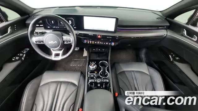 2024 Kia The New K5 3rd Gen 2.0 Sold VIN KNAG541ABRA277066 – undercarriage 2024 Kia The New K5 3rd Gen 2.0 Sold VIN KNAG541ABRA277066 – undercarriage