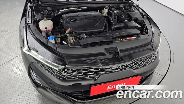 2020 Kia K5 3rd Gen 2.0 LPI(Renter car) Sold VIN KNAG541BBLA049861 – front exterior 2020 Kia K5 3rd Gen 2.0 LPI(Renter car) Sold VIN KNAG541BBLA049861 – front exterior