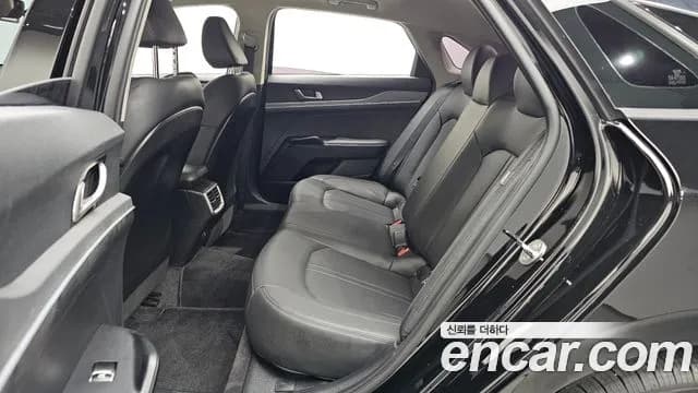 2020 Kia K5 3rd Gen 2.0 LPI(Renter car) Sold VIN KNAG541BBLA049861 – trunk area 2020 Kia K5 3rd Gen 2.0 LPI(Renter car) Sold VIN KNAG541BBLA049861 – trunk area