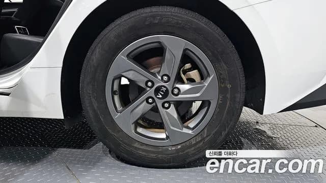 2020 Kia K5 3rd Gen 2.0 LPI(Renter car) Sold VIN KNAG541BBLA062927 – dashboard 2020 Kia K5 3rd Gen 2.0 LPI(Renter car) Sold VIN KNAG541BBLA062927 – dashboard