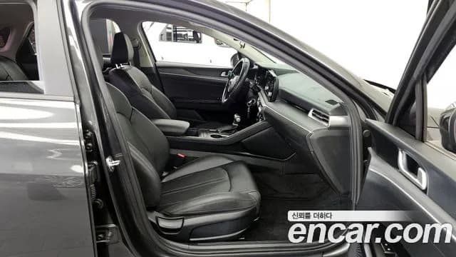 2020 Kia K5 3rd Gen 2.0 LPI(Renter car) Sold VIN KNAG541BBLA064503 – dashboard 2020 Kia K5 3rd Gen 2.0 LPI(Renter car) Sold VIN KNAG541BBLA064503 – dashboard