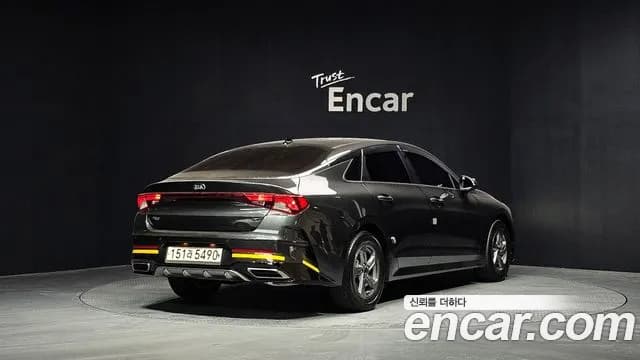 2020 Kia K5 3rd Gen 2.0 LPI(Renter car) Sold VIN KNAG541BBLA064503 – exterior detail 2020 Kia K5 3rd Gen 2.0 LPI(Renter car) Sold VIN KNAG541BBLA064503 – exterior detail
