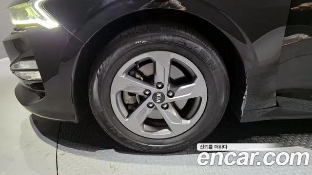 2021 Kia K5 3rd Gen 2.0 LPI(Renter car) Sold VIN KNAG541BBMA103063 – rear exterior 2021 Kia K5 3rd Gen 2.0 LPI(Renter car) Sold VIN KNAG541BBMA103063 – rear exterior