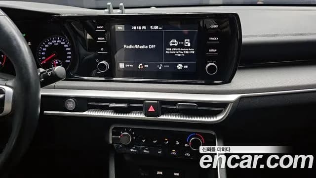 2021 Kia K5 3rd Gen 2.0 LPI(Renter car) Sold VIN KNAG541BBMA116630 – rear exterior 2021 Kia K5 3rd Gen 2.0 LPI(Renter car) Sold VIN KNAG541BBMA116630 – rear exterior