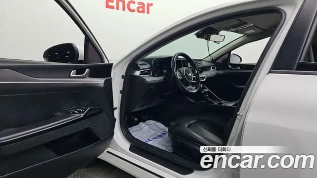 2021 Kia K5 3rd Gen 2.0 LPI(Renter car) Sold VIN KNAG541BBMA129987 – dashboard 2021 Kia K5 3rd Gen 2.0 LPI(Renter car) Sold VIN KNAG541BBMA129987 – dashboard