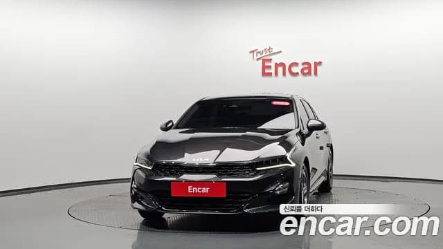 2022 Kia K5 3rd Gen 2.0 LPI(Renter car) Sold VIN KNAG541BBNA152312 – dashboard 2022 Kia K5 3rd Gen 2.0 LPI(Renter car) Sold VIN KNAG541BBNA152312 – dashboard