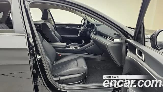 2022 Kia K5 3rd Gen 2.0 LPI(Renter car) Sold VIN KNAG541BBNA176590 – front exterior 2022 Kia K5 3rd Gen 2.0 LPI(Renter car) Sold VIN KNAG541BBNA176590 – front exterior