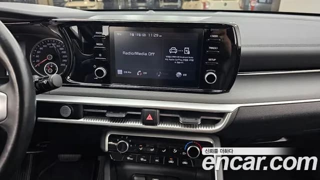 2022 Kia K5 3rd Gen 2.0 LPI(Renter car) Sold VIN KNAG541BBNA176590 – engine bay 2022 Kia K5 3rd Gen 2.0 LPI(Renter car) Sold VIN KNAG541BBNA176590 – engine bay