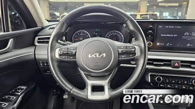 2022 Kia K5 3rd Gen 2.0 LPI(Renter car) Sold VIN KNAG541BBNA176590 – exterior detail 2022 Kia K5 3rd Gen 2.0 LPI(Renter car) Sold VIN KNAG541BBNA176590 – exterior detail
