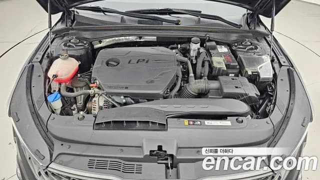 2022 Kia K5 3rd Gen 2.0 LPI(Renter car) Sold VIN KNAG541BBNA176590 – odometer reading 2022 Kia K5 3rd Gen 2.0 LPI(Renter car) Sold VIN KNAG541BBNA176590 – odometer reading