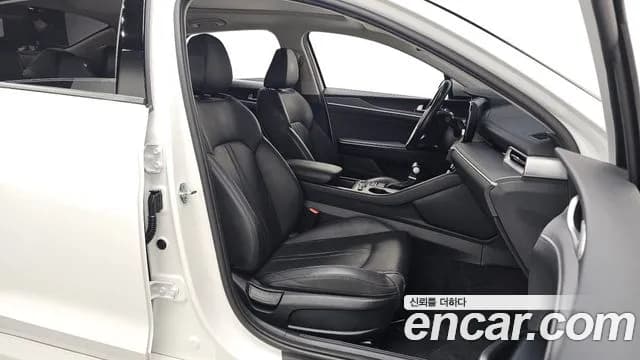 2022 Kia K5 3rd Gen 2.0 LPI(Renter car) Sold VIN KNAG541BBNA186342 – engine bay 2022 Kia K5 3rd Gen 2.0 LPI(Renter car) Sold VIN KNAG541BBNA186342 – engine bay