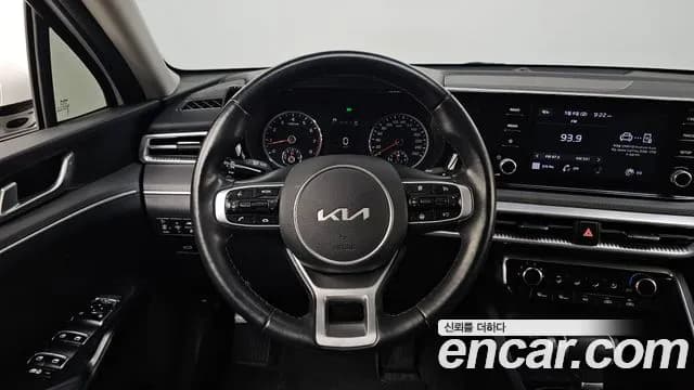 2022 Kia K5 3rd Gen 2.0 LPI(Renter car) Sold VIN KNAG541BBNA186342 – photo 27 2022 Kia K5 3rd Gen 2.0 LPI(Renter car) Sold VIN KNAG541BBNA186342 – photo 27