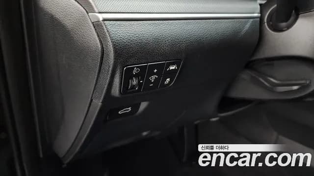 2023 Kia K5 3rd Gen 2.0 LPI(Renter car) Sold VIN KNAG541BBPA242486 – trunk area 2023 Kia K5 3rd Gen 2.0 LPI(Renter car) Sold VIN KNAG541BBPA242486 – trunk area
