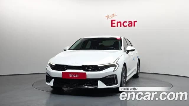 2024 Kia The New K5 3rd Gen 2.0 LPi(Rent) Sold VIN KNAG541BBRA267973 – dashboard 2024 Kia The New K5 3rd Gen 2.0 LPi(Rent) Sold VIN KNAG541BBRA267973 – dashboard