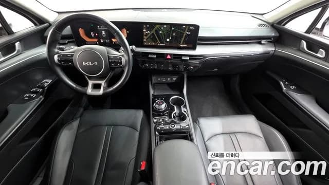 2024 Kia The New K5 3rd Gen 2.0 LPi(Rent) Sold VIN KNAG541BBRA267973 – interior seats 2024 Kia The New K5 3rd Gen 2.0 LPi(Rent) Sold VIN KNAG541BBRA267973 – interior seats