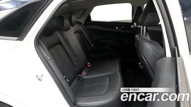 2024 Kia The New K5 3rd Gen 2.0 LPi(Rent) Sold VIN KNAG541BBRA267973 – engine bay 2024 Kia The New K5 3rd Gen 2.0 LPi(Rent) Sold VIN KNAG541BBRA267973 – engine bay