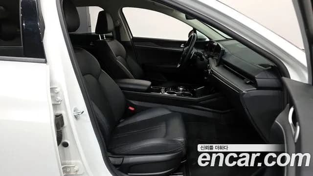 2024 Kia The New K5 3rd Gen 2.0 LPi(Rent) Sold VIN KNAG541BBRA267973 – odometer reading 2024 Kia The New K5 3rd Gen 2.0 LPi(Rent) Sold VIN KNAG541BBRA267973 – odometer reading