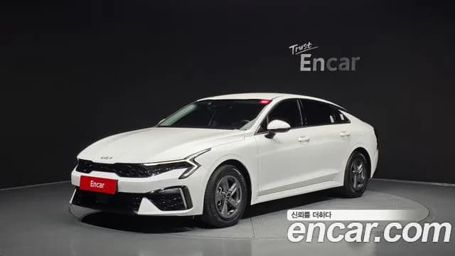 2025 Kia The New K5 3rd Gen 2.0 LPi(Rent) Sold VIN KNAG541BBSA342748 – engine bay 2025 Kia The New K5 3rd Gen 2.0 LPi(Rent) Sold VIN KNAG541BBSA342748 – engine bay