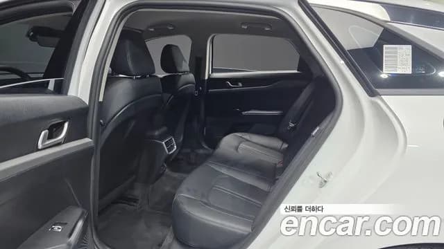 2025 Kia The New K5 3rd Gen 2.0 LPi(Rent) Sold VIN KNAG541BBSA342748 – trunk area 2025 Kia The New K5 3rd Gen 2.0 LPi(Rent) Sold VIN KNAG541BBSA342748 – trunk area