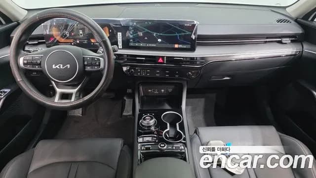 2025 Kia The New K5 3rd Gen 2.0 LPi(Rent) Sold VIN KNAG541BBSA344265 – interior seats 2025 Kia The New K5 3rd Gen 2.0 LPi(Rent) Sold VIN KNAG541BBSA344265 – interior seats