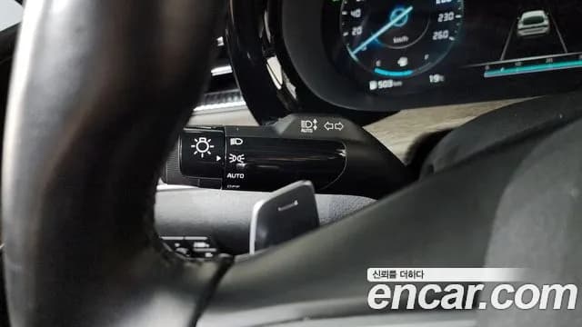 2020 Kia K5 Hybrid 3rd Gen Signature Sold VIN KNAG541JBLA004345 – dashboard 2020 Kia K5 Hybrid 3rd Gen Signature Sold VIN KNAG541JBLA004345 – dashboard