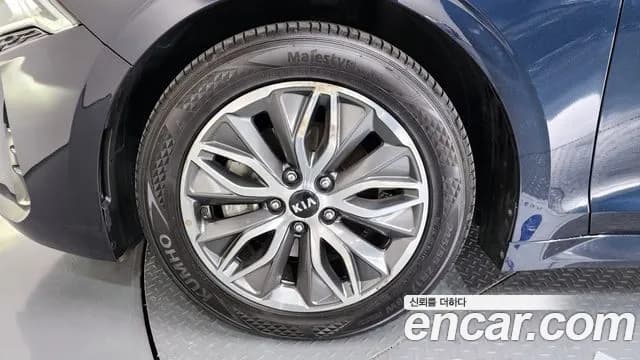 2020 Kia K5 Hybrid 3rd Gen Signature Sold VIN KNAG541JBLA004345 – photo 18 2020 Kia K5 Hybrid 3rd Gen Signature Sold VIN KNAG541JBLA004345 – photo 18