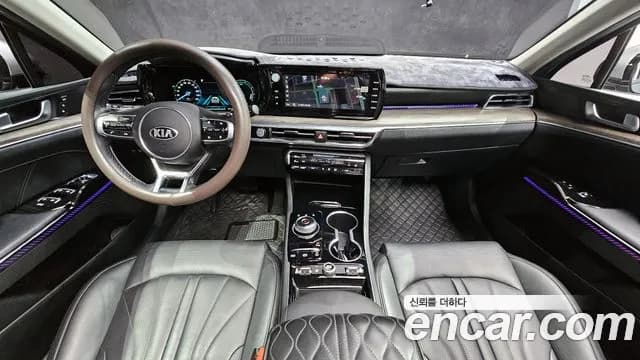 2020 Kia K5 Hybrid 3rd Gen Signature Sold VIN KNAG541JBLA007197 – front exterior 2020 Kia K5 Hybrid 3rd Gen Signature Sold VIN KNAG541JBLA007197 – front exterior