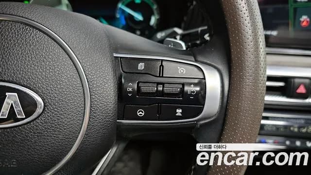2020 Kia K5 Hybrid 3rd Gen Signature Sold VIN KNAG541JBLA007197 – rear exterior 2020 Kia K5 Hybrid 3rd Gen Signature Sold VIN KNAG541JBLA007197 – rear exterior