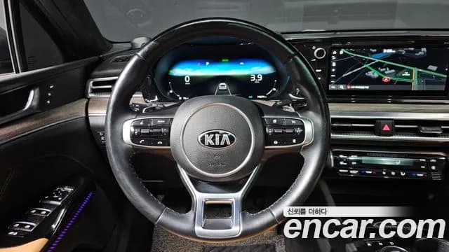 2021 Kia K5 Hybrid 3rd Gen Signature Sold VIN KNAG541JBMA009859 – undercarriage 2021 Kia K5 Hybrid 3rd Gen Signature Sold VIN KNAG541JBMA009859 – undercarriage