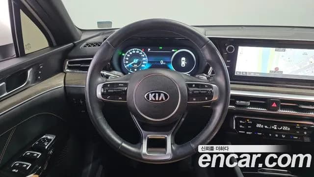 2021 Kia K5 Hybrid 3rd Gen Signature Sold VIN KNAG541JBMA011426 – photo 19 2021 Kia K5 Hybrid 3rd Gen Signature Sold VIN KNAG541JBMA011426 – photo 19
