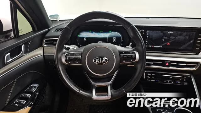 2021 Kia K5 Hybrid 3rd Gen Signature Sold VIN KNAG541JBMA013103 – front exterior 2021 Kia K5 Hybrid 3rd Gen Signature Sold VIN KNAG541JBMA013103 – front exterior