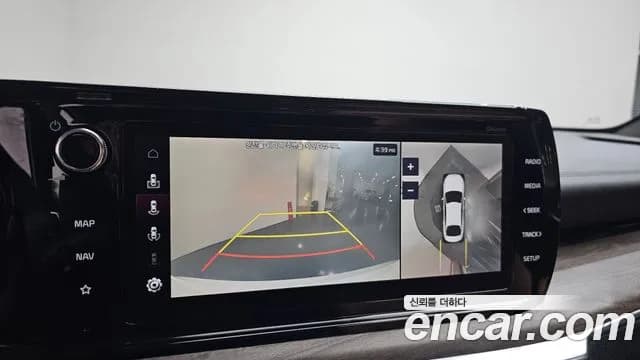 2021 Kia K5 Hybrid 3rd Gen Signature Sold VIN KNAG541JBMA013103 – dashboard 2021 Kia K5 Hybrid 3rd Gen Signature Sold VIN KNAG541JBMA013103 – dashboard