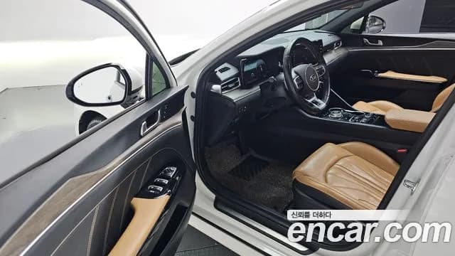 2021 Kia K5 Hybrid 3rd Gen Signature Sold VIN KNAG541JBMA013103 – interior seats 2021 Kia K5 Hybrid 3rd Gen Signature Sold VIN KNAG541JBMA013103 – interior seats