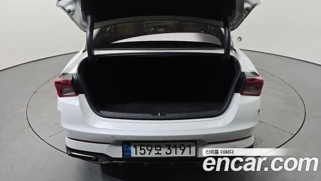 2021 Kia K5 Hybrid 3rd Gen Signature Sold VIN KNAG541JBMA013691 – undercarriage 2021 Kia K5 Hybrid 3rd Gen Signature Sold VIN KNAG541JBMA013691 – undercarriage