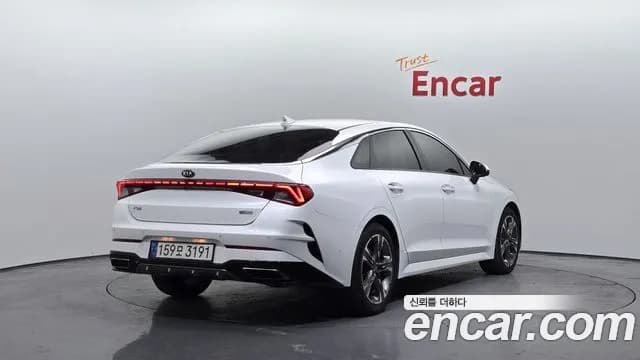 2021 Kia K5 Hybrid 3rd Gen Signature Sold VIN KNAG541JBMA013691 – photo 12 2021 Kia K5 Hybrid 3rd Gen Signature Sold VIN KNAG541JBMA013691 – photo 12