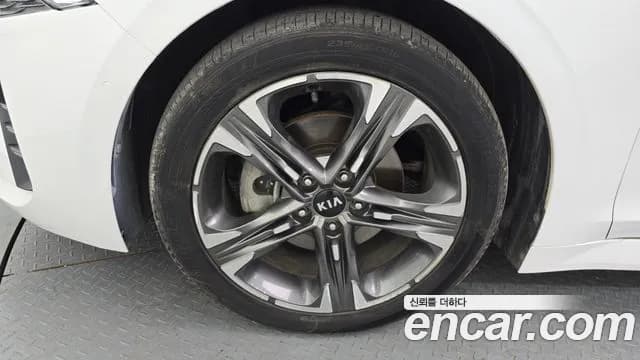 2021 Kia K5 Hybrid 3rd Gen Signature Sold VIN KNAG541JBMA013691 – photo 15 2021 Kia K5 Hybrid 3rd Gen Signature Sold VIN KNAG541JBMA013691 – photo 15