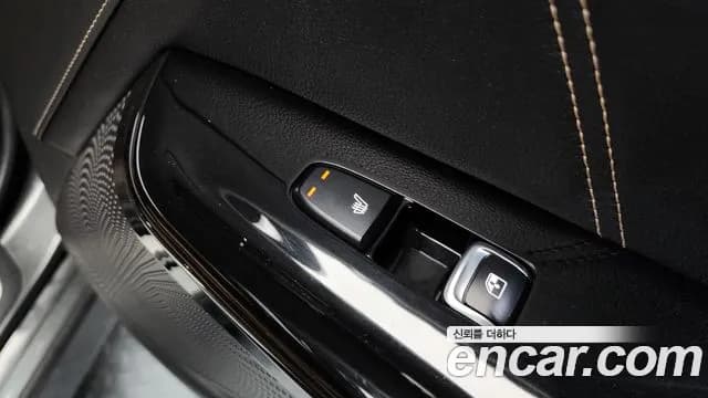 2022 Kia K5 Hybrid 3rd Gen Signature Sold VIN KNAG541JBNA018759 – dashboard 2022 Kia K5 Hybrid 3rd Gen Signature Sold VIN KNAG541JBNA018759 – dashboard