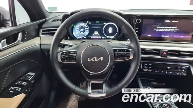 2022 Kia K5 Hybrid 3rd Gen Signature Sold VIN KNAG541JBNA018759 – photo 12 2022 Kia K5 Hybrid 3rd Gen Signature Sold VIN KNAG541JBNA018759 – photo 12