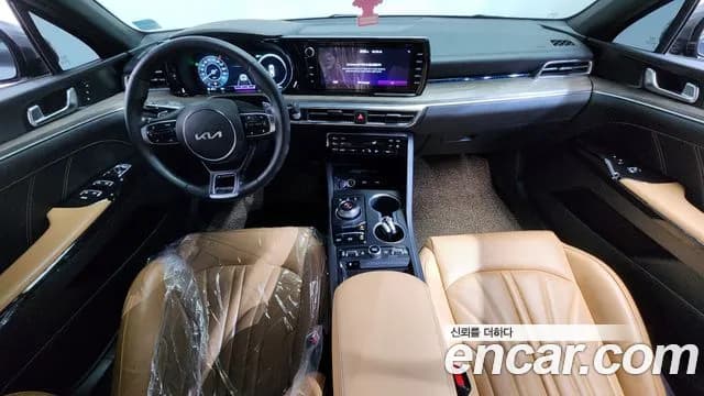 2022 Kia K5 Hybrid 3rd Gen Signature Sold VIN KNAG541JBNA018759 – photo 16 2022 Kia K5 Hybrid 3rd Gen Signature Sold VIN KNAG541JBNA018759 – photo 16