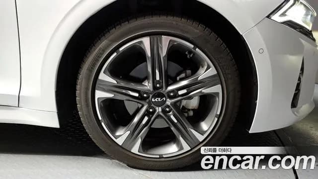 2022 Kia K5 Hybrid 3rd Gen Signature Sold VIN KNAG541JBNA025981 – photo 12 2022 Kia K5 Hybrid 3rd Gen Signature Sold VIN KNAG541JBNA025981 – photo 12