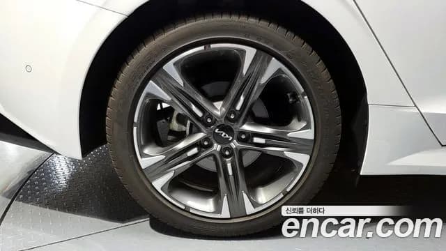 2022 Kia K5 Hybrid 3rd Gen Signature Sold VIN KNAG541JBNA025981 – photo 34 2022 Kia K5 Hybrid 3rd Gen Signature Sold VIN KNAG541JBNA025981 – photo 34