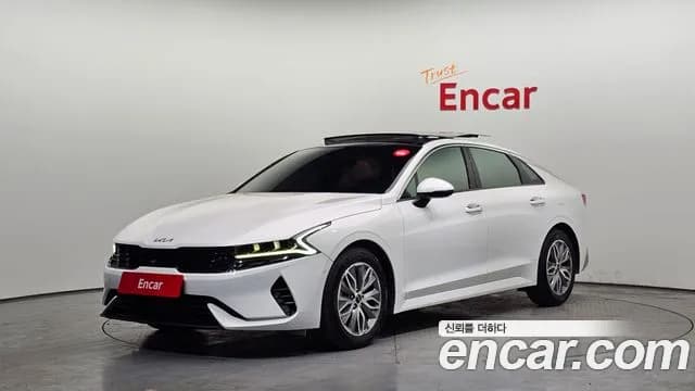 2023 Kia K5 Hybrid 3rd Gen Signature Sold VIN KNAG541JBPA033079 – interior seats 2023 Kia K5 Hybrid 3rd Gen Signature Sold VIN KNAG541JBPA033079 – interior seats