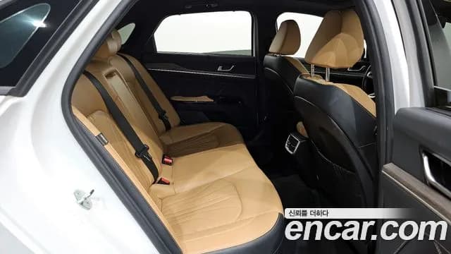 2023 Kia K5 Hybrid 3rd Gen Signature Sold VIN KNAG541JBPA033079 – engine bay 2023 Kia K5 Hybrid 3rd Gen Signature Sold VIN KNAG541JBPA033079 – engine bay