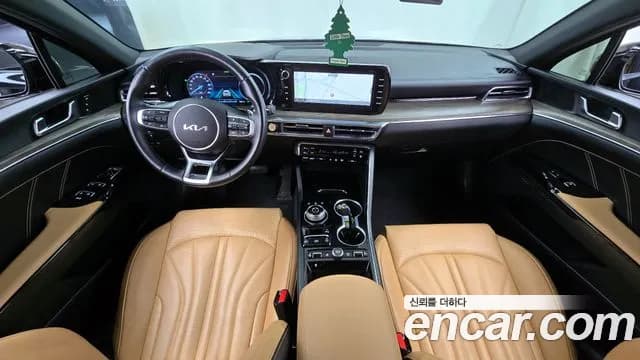 2023 Kia K5 Hybrid 3rd Gen Signature Sold VIN KNAG541JBPA039433 – front exterior 2023 Kia K5 Hybrid 3rd Gen Signature Sold VIN KNAG541JBPA039433 – front exterior