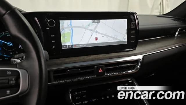 2023 Kia K5 Hybrid 3rd Gen Signature Sold VIN KNAG541JBPA039433 – dashboard 2023 Kia K5 Hybrid 3rd Gen Signature Sold VIN KNAG541JBPA039433 – dashboard