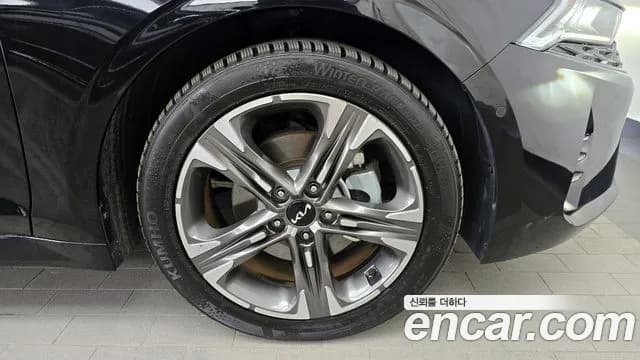 2023 Kia K5 Hybrid 3rd Gen Signature Sold VIN KNAG541JBPA039433 – photo 24 2023 Kia K5 Hybrid 3rd Gen Signature Sold VIN KNAG541JBPA039433 – photo 24
