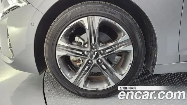 2023 Kia The New K5 Hybrid 3rd Gen Signature Sold VIN KNAG541JBPA039486 – engine bay 2023 Kia The New K5 Hybrid 3rd Gen Signature Sold VIN KNAG541JBPA039486 – engine bay