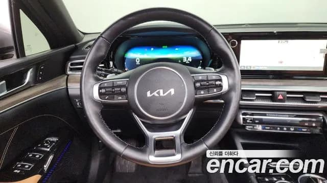2023 Kia The New K5 Hybrid 3rd Gen Signature Sold VIN KNAG541JBPA039486 – photo 12 2023 Kia The New K5 Hybrid 3rd Gen Signature Sold VIN KNAG541JBPA039486 – photo 12