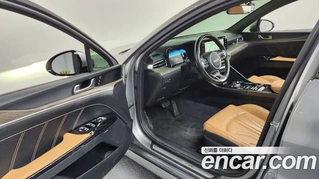 2023 Kia The New K5 Hybrid 3rd Gen Signature Sold VIN KNAG541JBPA039486 – photo 27 2023 Kia The New K5 Hybrid 3rd Gen Signature Sold VIN KNAG541JBPA039486 – photo 27