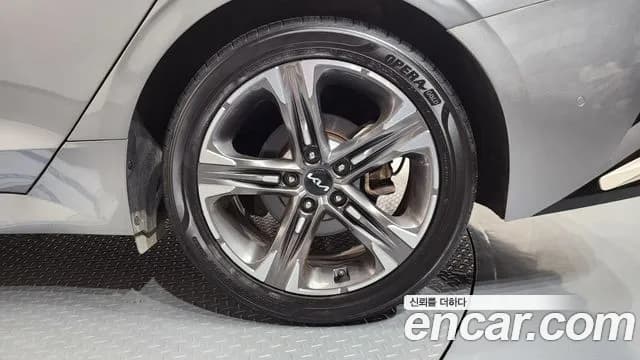 2023 Kia The New K5 Hybrid 3rd Gen Signature Sold VIN KNAG541JBPA039486 – photo 33 2023 Kia The New K5 Hybrid 3rd Gen Signature Sold VIN KNAG541JBPA039486 – photo 33